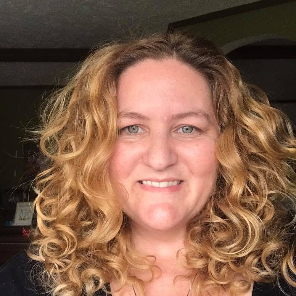 Meet your Posher, Dawn